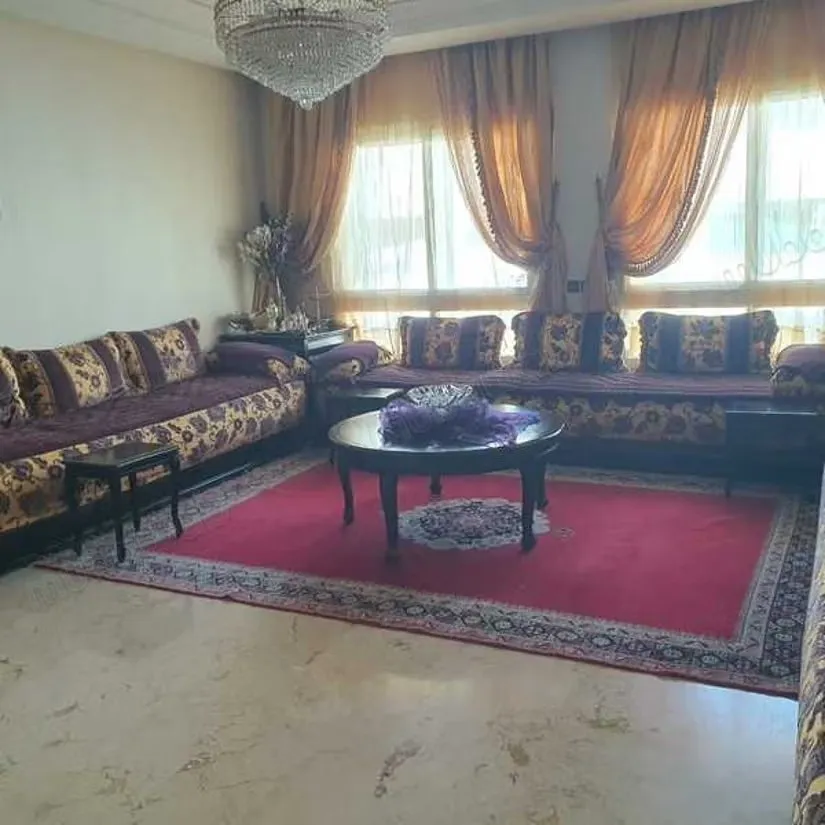 Appartement à Vendre de 149.0 m² à Casablanca, Mers Sultan - الدار البيضاء