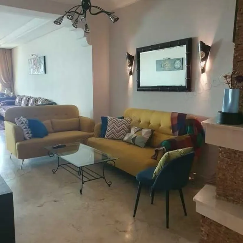 Appartement à Vendre de 149.0 m² à Casablanca, Mers Sultan - الدار البيضاء (3)