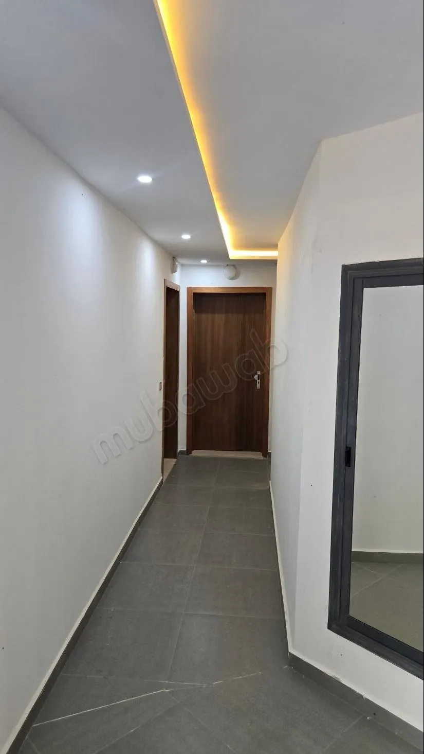 À vendre : Appartement en ville. Superficie 56 m². Porte sol... - تطوان