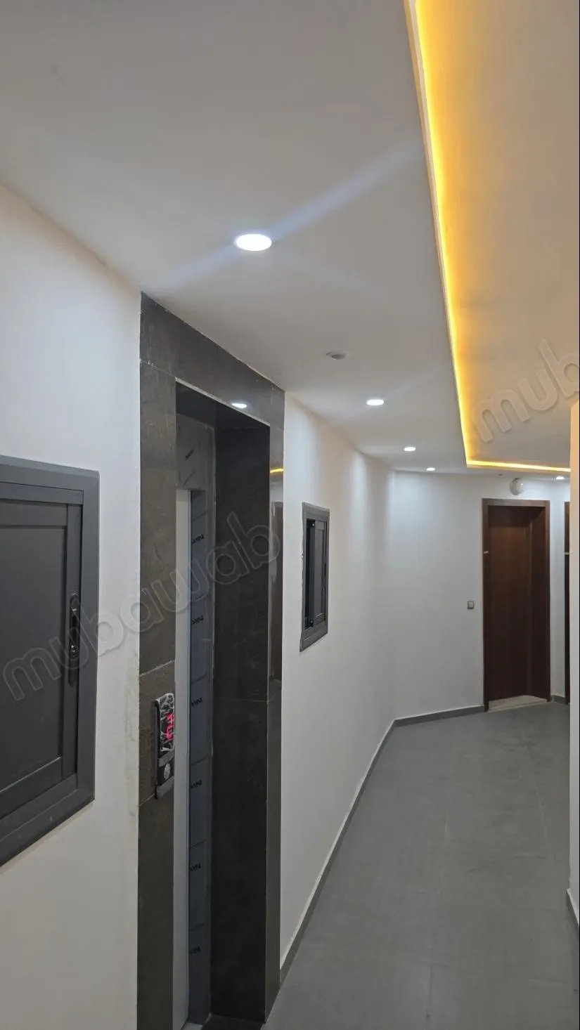 À vendre : Appartement en ville. Superficie 56 m². Porte sol... - تطوان (3)