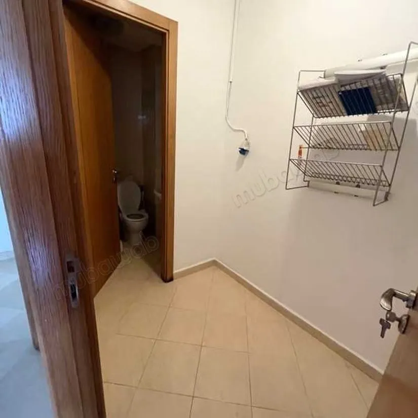 Appartement à Vendre de 164.0 m² à Casablanca, Gauthier - الدار البيضاء (3)