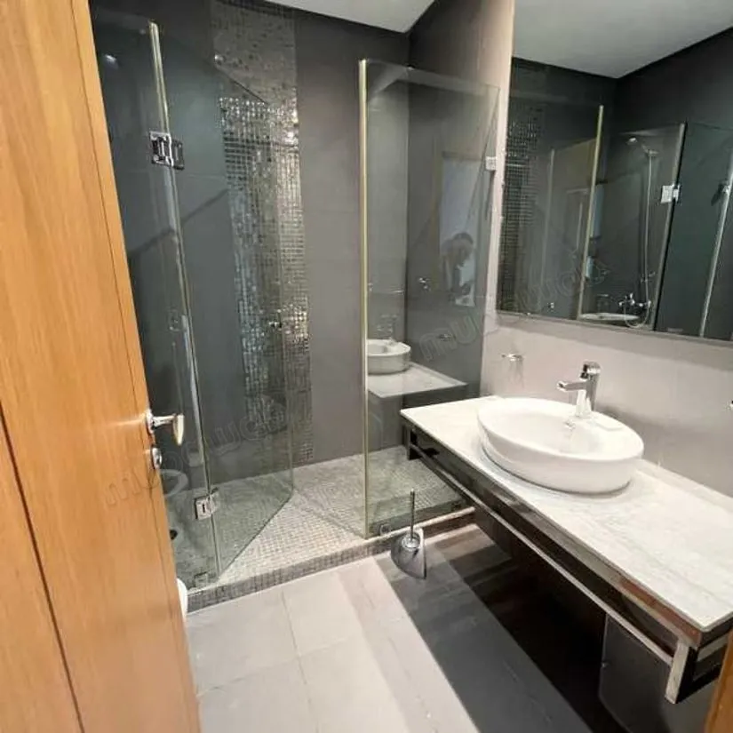 Appartement à Vendre de 164.0 m² à Casablanca, Gauthier - الدار البيضاء (2)