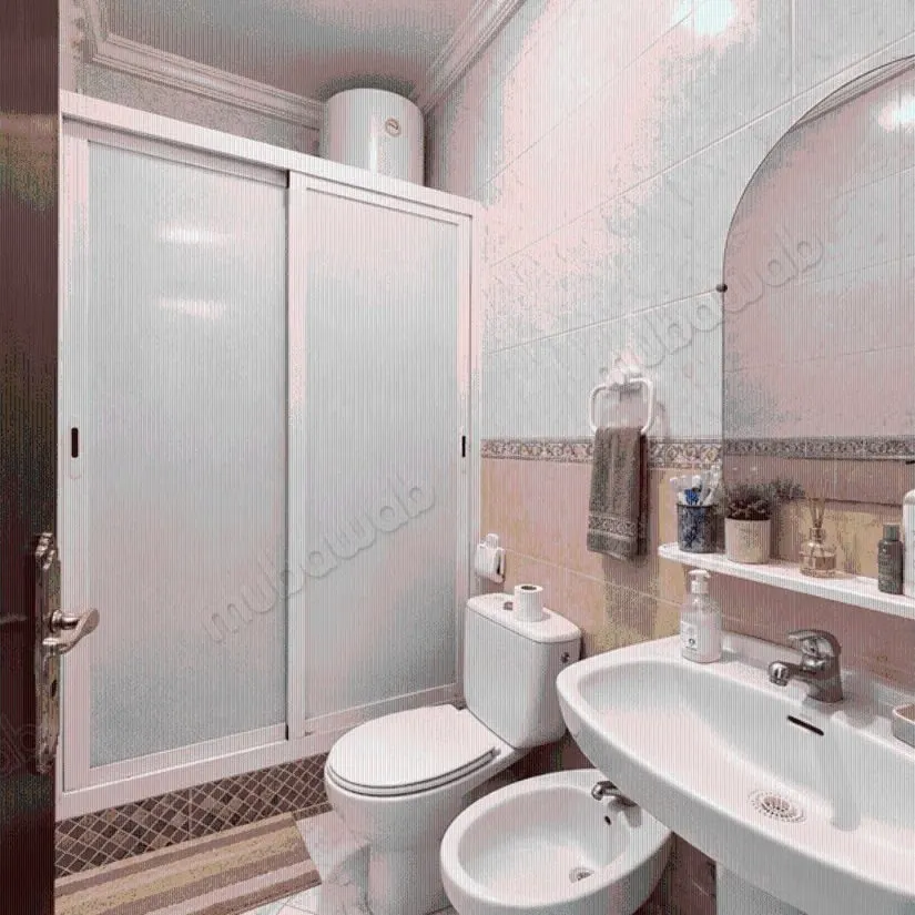 Appartement à Vendre de 108.0 m² à Casablanca, Hopitaux - الدار البيضاء (2)