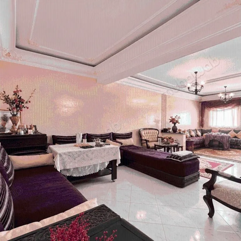 Appartement à Vendre de 108.0 m² à Casablanca, Hopitaux - الدار البيضاء