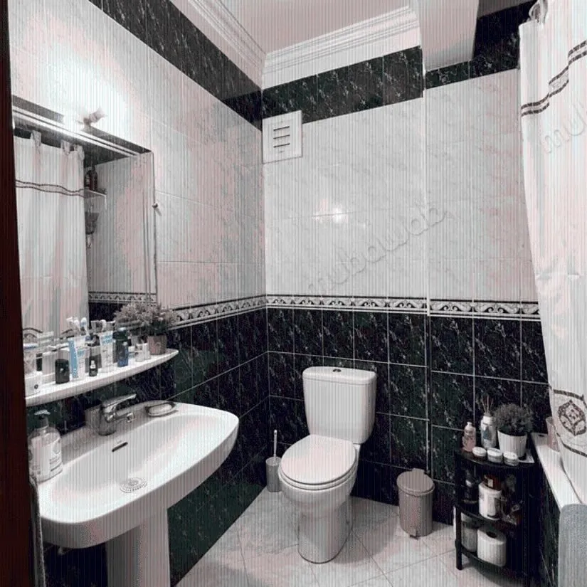 Appartement à Vendre de 108.0 m² à Casablanca, Hopitaux - الدار البيضاء (3)