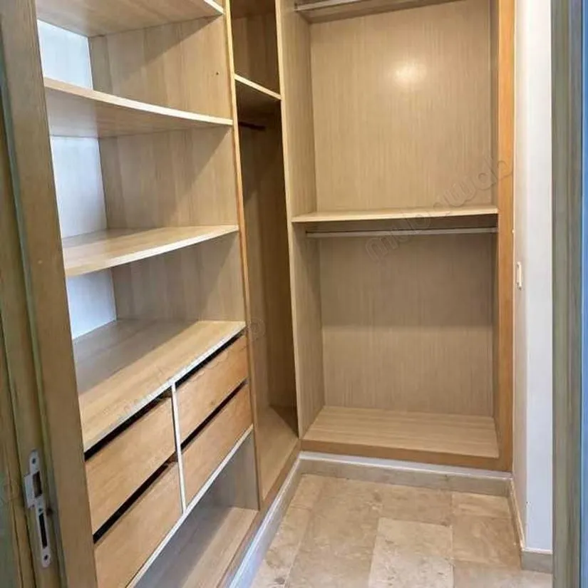 Appartement à Vendre de 141.0 m² à Dar Bouazza,
Tamaris2 - دار بوعزة (3)