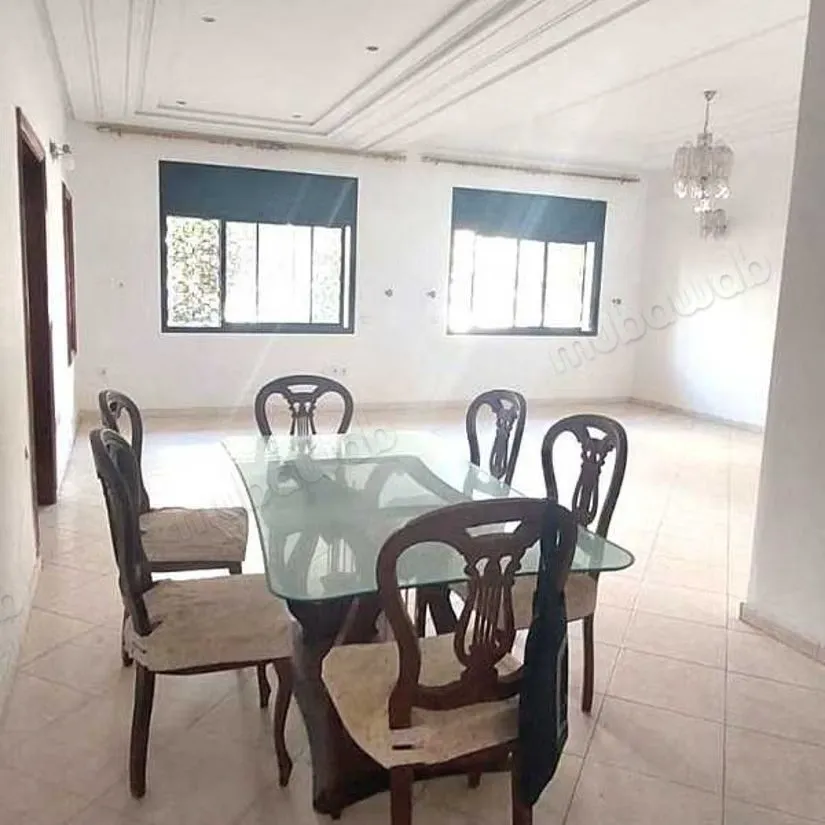 Appartement à Vendre de 148.0 m² à Rabat, Riyad - الرباط