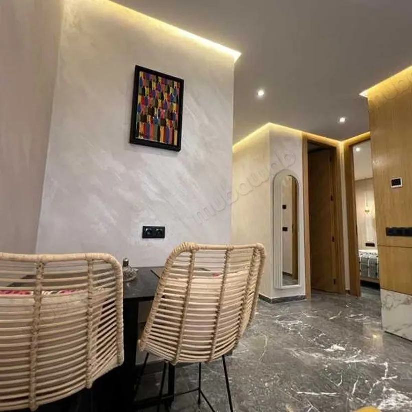 Appartement à Vendre de 69.0 m² à Marrakech, Jnan Aourad - مراكش (3)