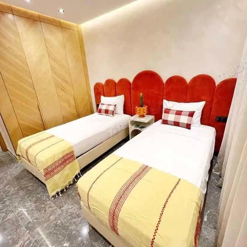 Appartement à Vendre de 69.0 m² à Marrakech, Jnan Aourad - مراكش (2)