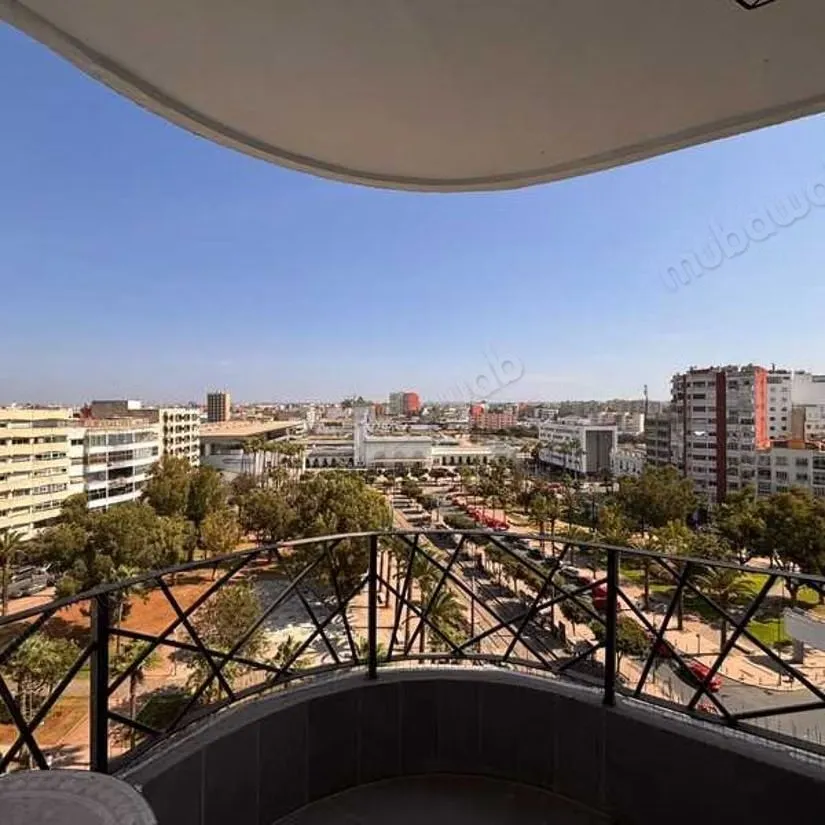Appartement à Vendre de 140.0 m² à Casablanca, Belvedere Roc... - الدار البيضاء (3)