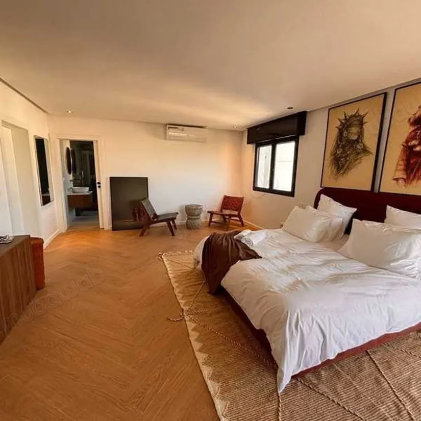 Appartement à Vendre de 140.0 m² à Casablanca, Belvedere Roc... - الدار البيضاء