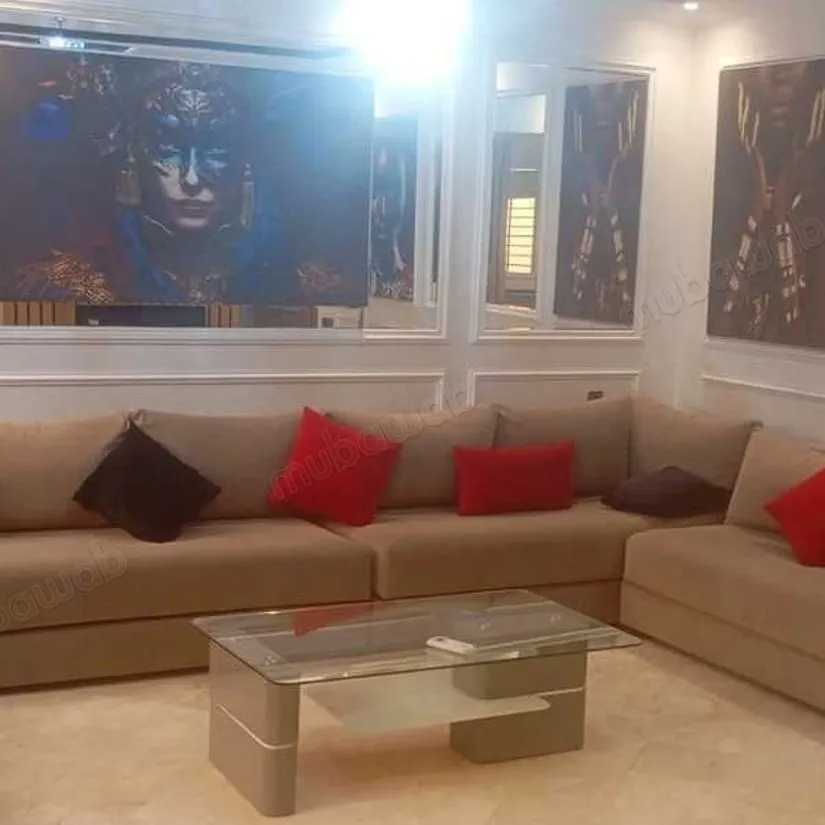 Appartement à Vendre de 113.0 m² à Marrakech, Gueliz - مراكش