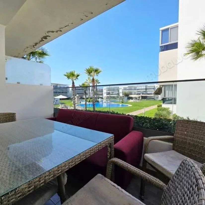 Appartement à Vendre de 78.0 m² à Sidi Rahal, Garden Beach - سيدي رحال (2)