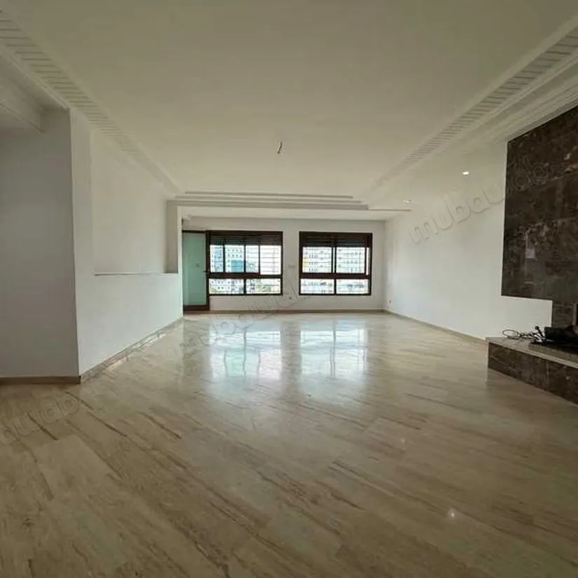 Appartement à Vendre de 170.0 m² à Casablanca, Palmier Maari... - الدار البيضاء