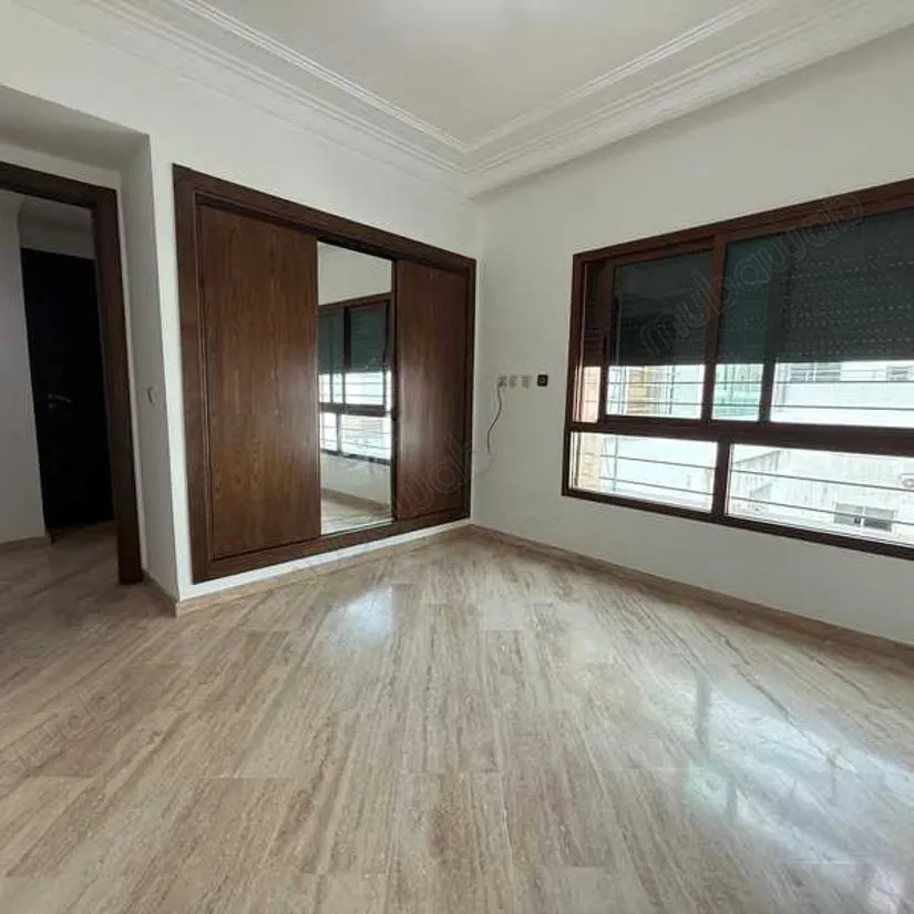 Appartement à Vendre de 170.0 m² à Casablanca, Palmier Maari... - الدار البيضاء (2)