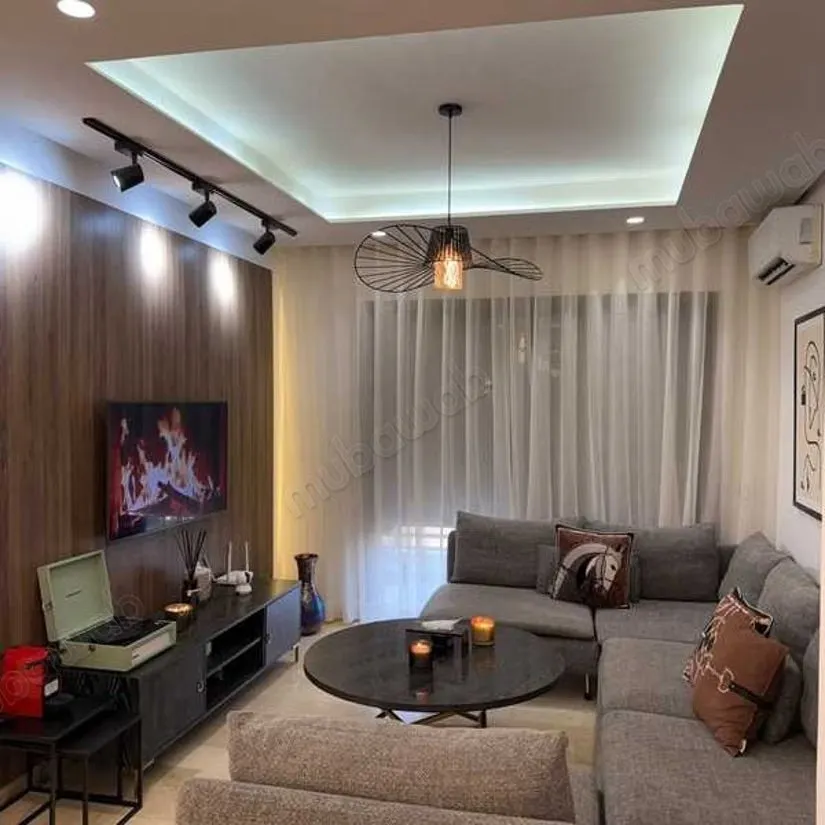 Appartement à Vendre de 89.0 m² à Bouskoura, 
Bouskoura - بوسكورة (3)
