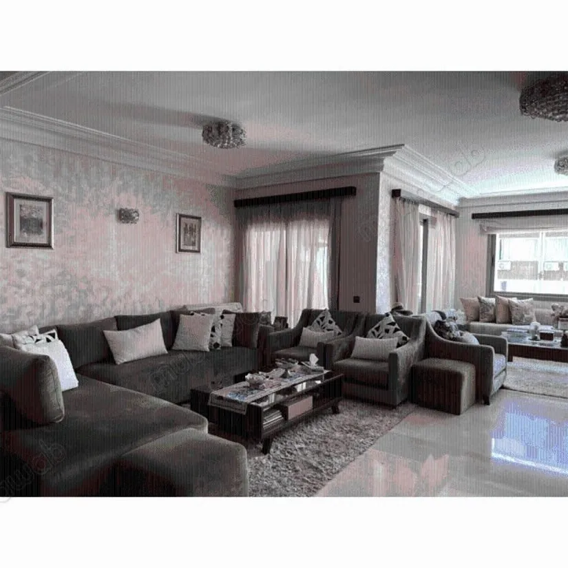 Appartement à Vendre de 196.0 m² à Casablanca, Racine - الدار البيضاء