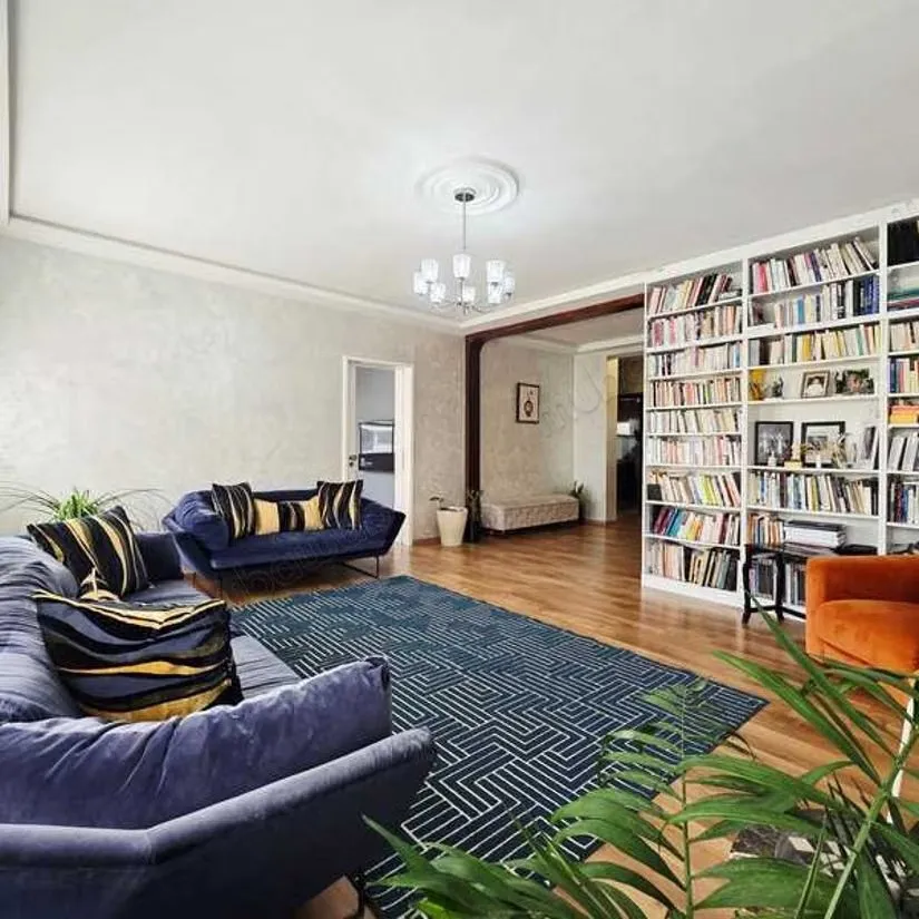 Appartement à Vendre de 146.0 m² à Rabat, Quartier Des Ambas... - الرباط