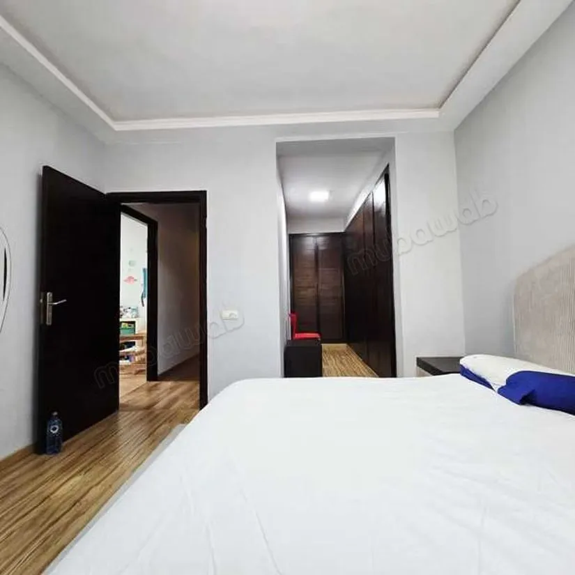 Appartement à Vendre de 146.0 m² à Rabat, Quartier Des Ambas... - الرباط (2)