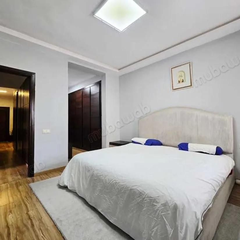 Appartement à Vendre de 146.0 m² à Rabat, Quartier Des Ambas... - الرباط (3)