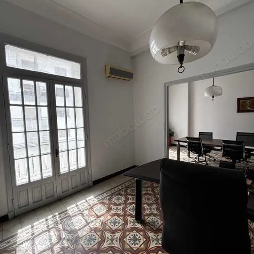 Appartement à Vendre de 107.0 m² à Casablanca, Quartier De P... - الدار البيضاء (2)