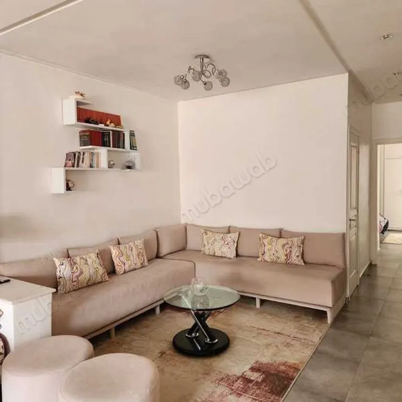 Appartement à Vendre de 150.0 m² à Témara, Quartier Oued Edd... - تمارة (2)