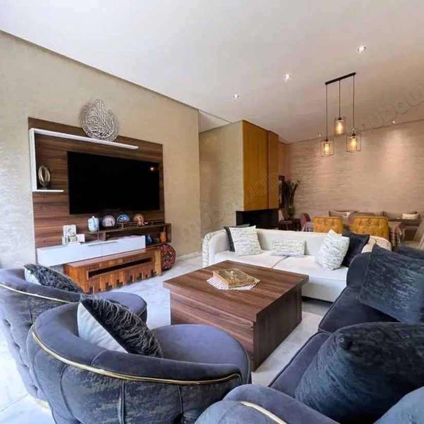 Appartement à Vendre de 201.0 m² à Dar Bouazza, Tamaris2 - دار بوعزة