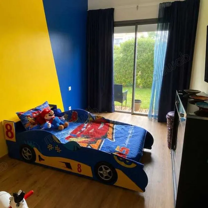 Appartement à Vendre de 201.0 m² à Dar Bouazza, Tamaris2 - دار بوعزة (2)