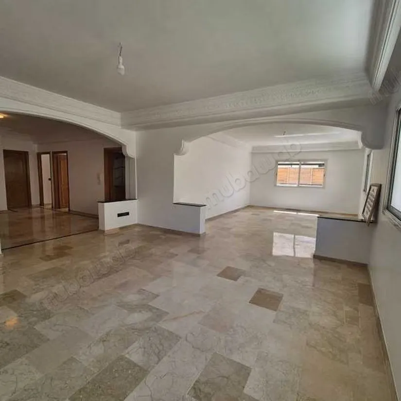 Appartement à Vendre de 168.0 m² à Casablanca, Gauthier - الدار البيضاء