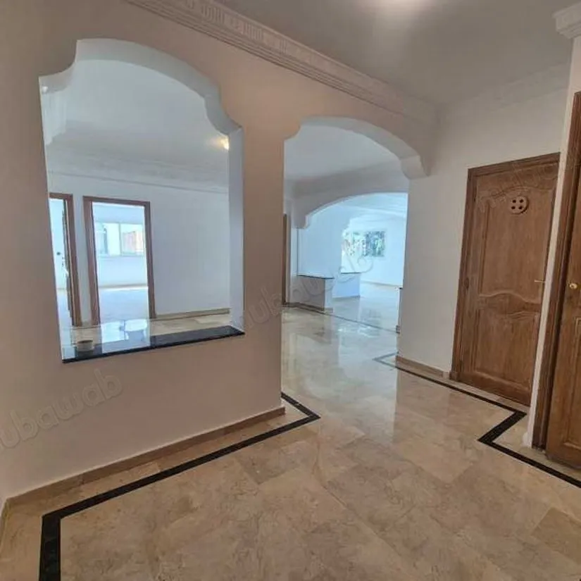 Appartement à Vendre de 168.0 m² à Casablanca, Gauthier - الدار البيضاء (2)