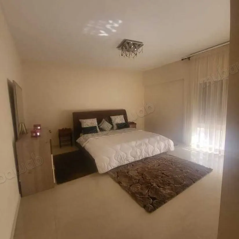 Appartement à Vendre de 174.0 m² à Casablanca, Beausejour - الدار البيضاء (3)