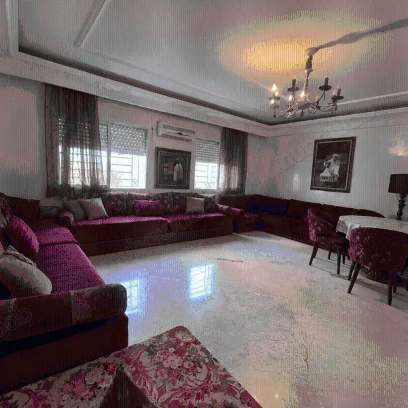 Appartement à Vendre de 117.0 m² à Casablanca, Maarif - الدار البيضاء