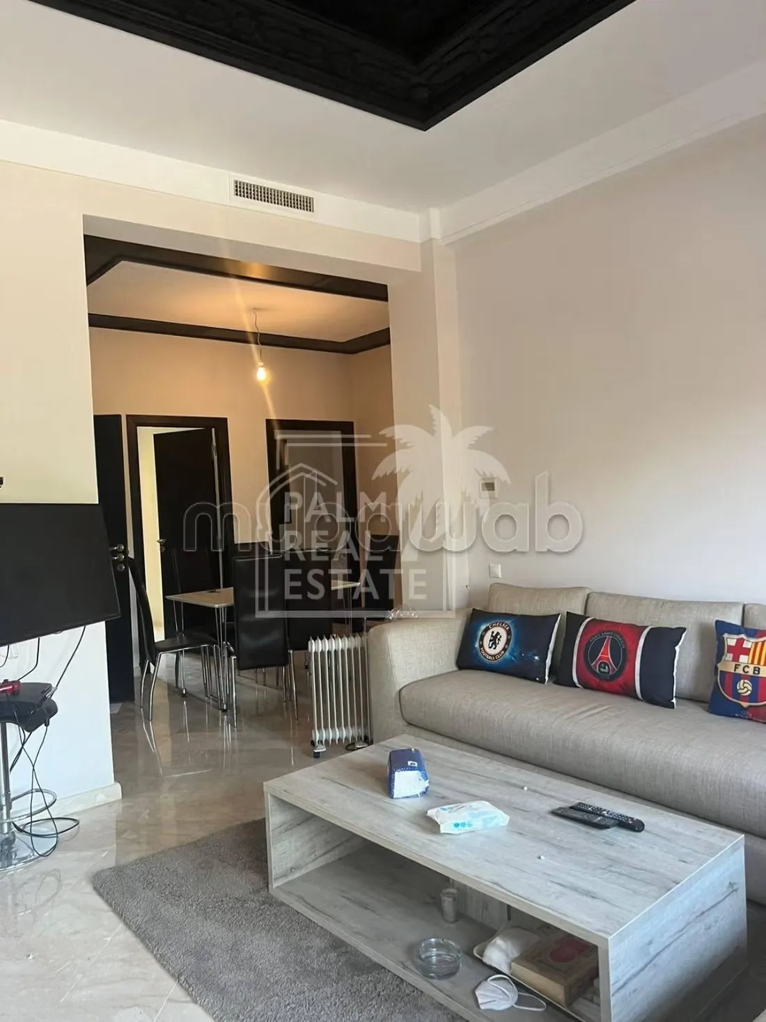 Bel appartement a vendre dans une résidence touristique - مراكش (3)