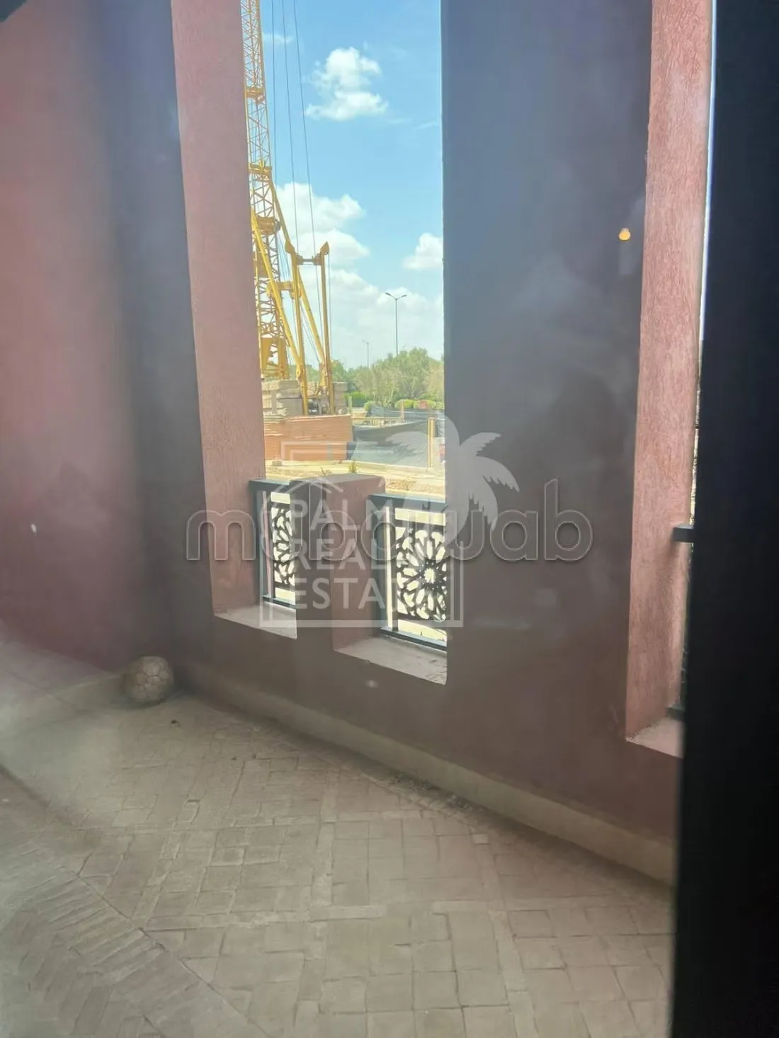 Bel appartement a vendre dans une résidence touristique - مراكش (2)