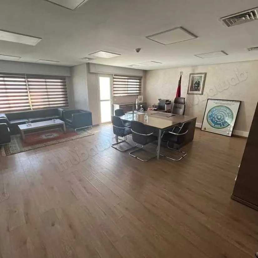 Appartement à Vendre de 111.0 m² à Rabat, Hassan - الرباط
