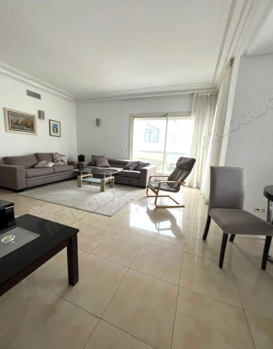 Cosy Appartement meublé Gauthier - الدار البيضاء (3)