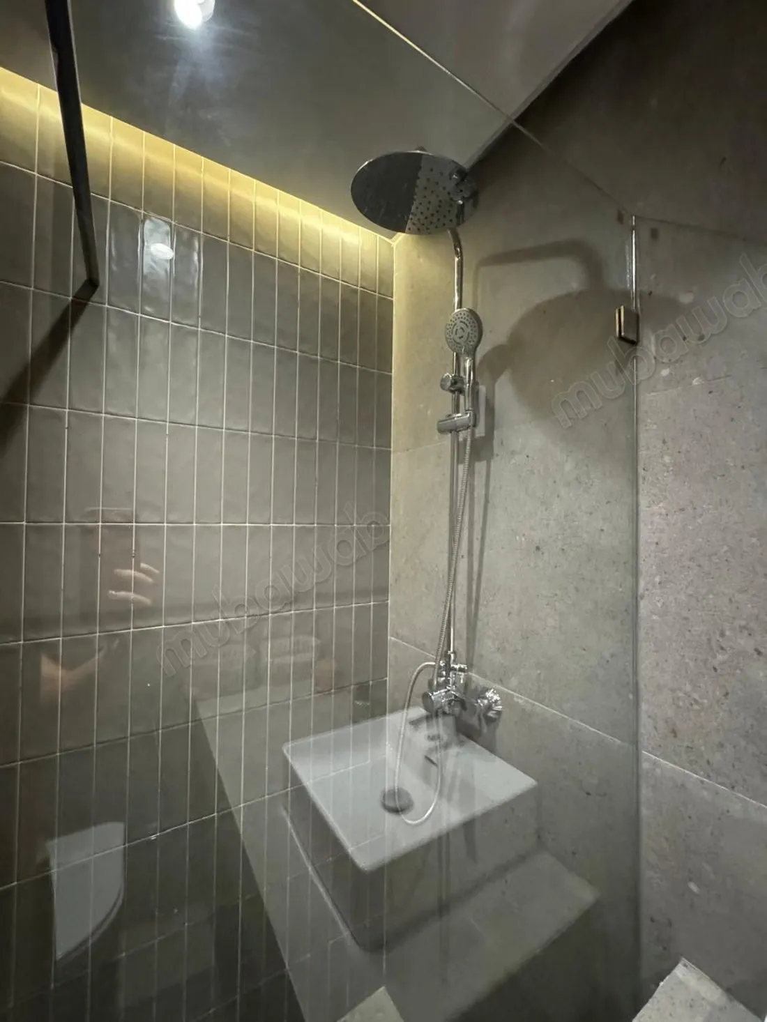 Superbe studio en location sur Ferme Bretonne - الدار البيضاء