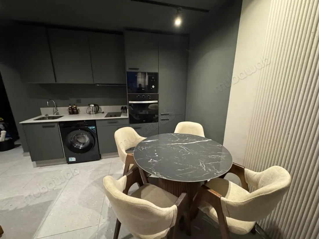 Superbe studio en location sur Ferme Bretonne - الدار البيضاء (3)