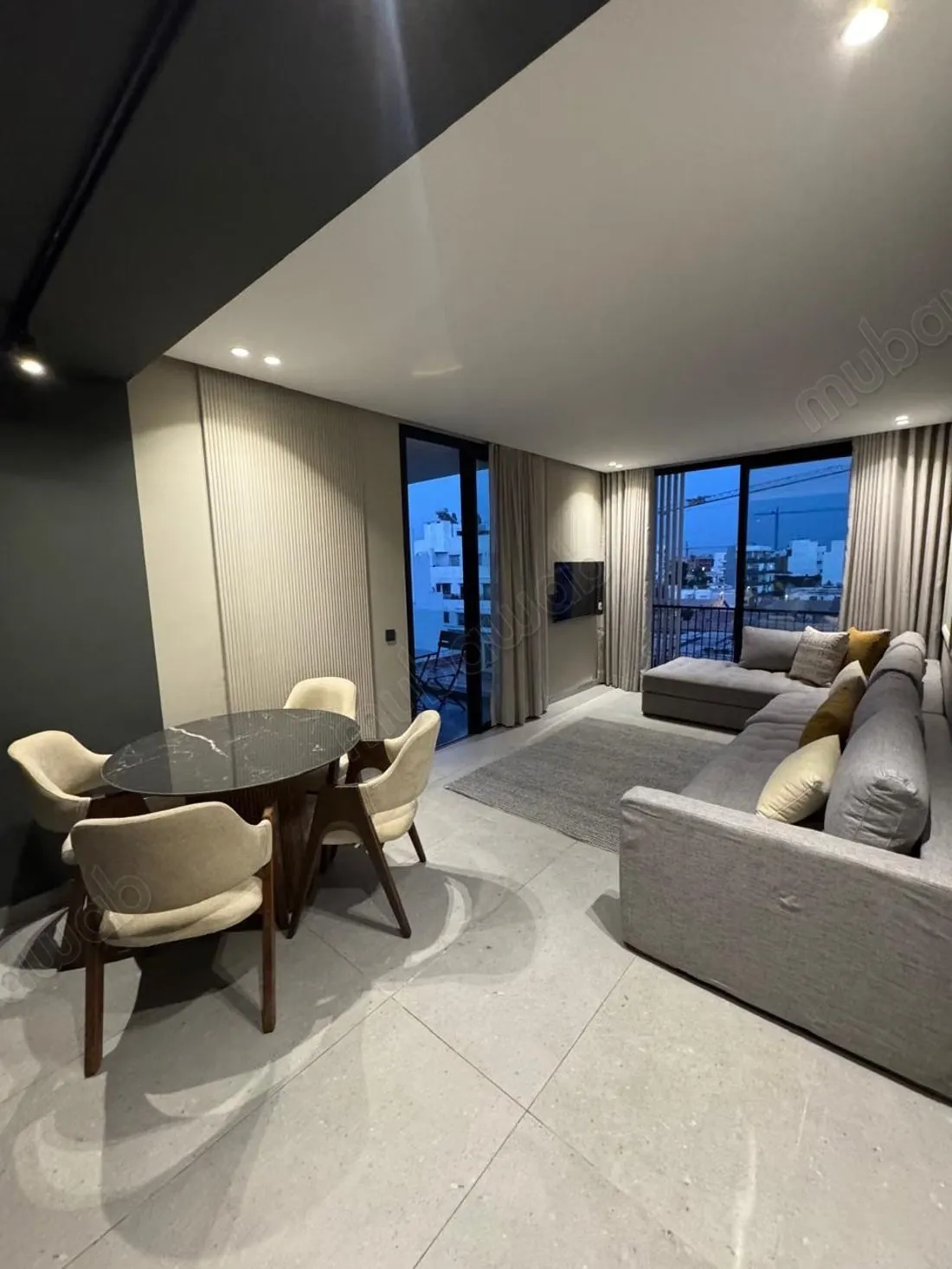 Superbe studio en location sur Ferme Bretonne - الدار البيضاء (2)