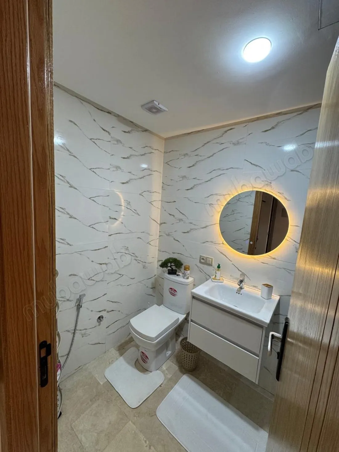 Studio en location sur cheikh khalifa - الدار البيضاء (2)
