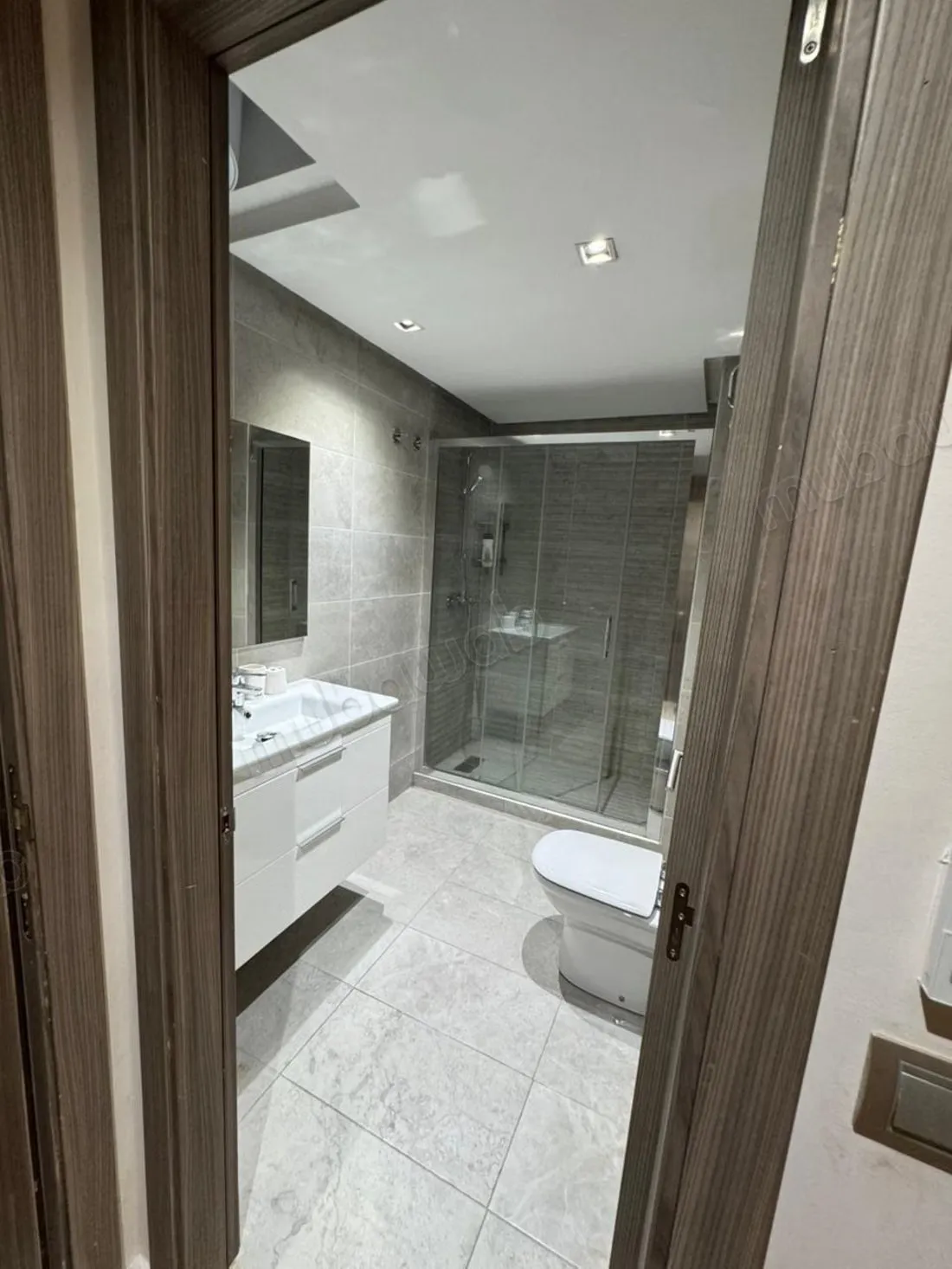 Superbe appartement à louer à Bourgogne - الدار البيضاء (3)