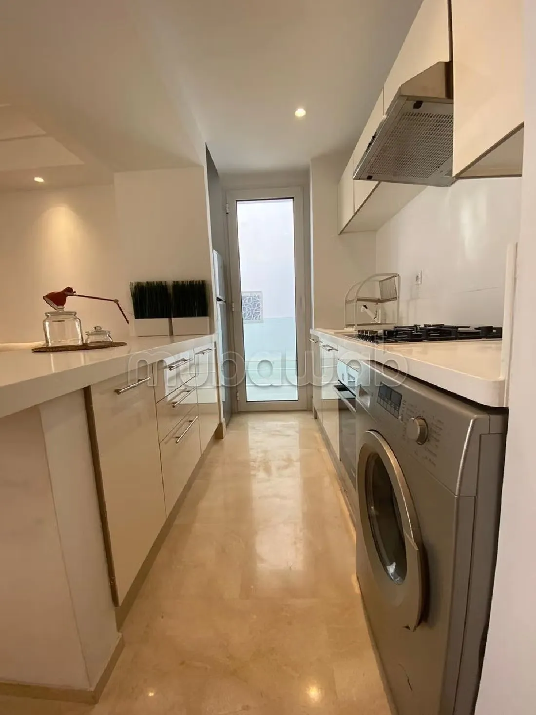 Magnifique studio a la location sur CFC - الدار البيضاء (2)