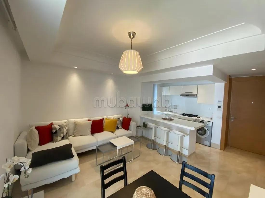 Magnifique studio a la location sur CFC - الدار البيضاء (3)