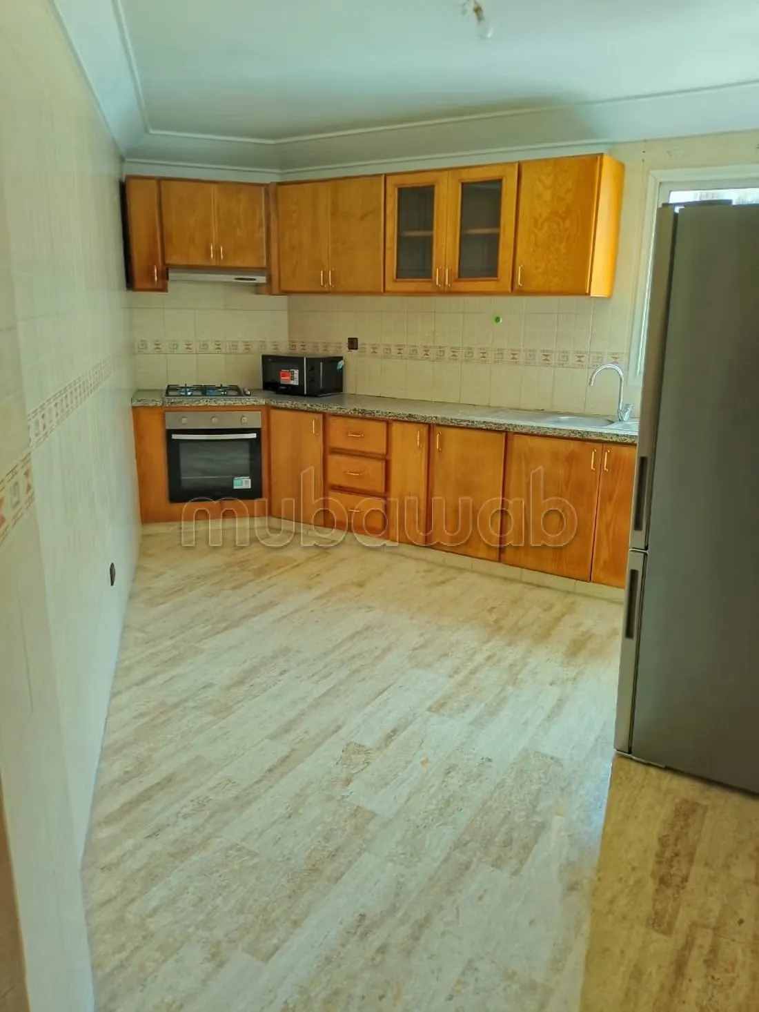 Appartement en location sur maarif extension - الدار البيضاء (2)