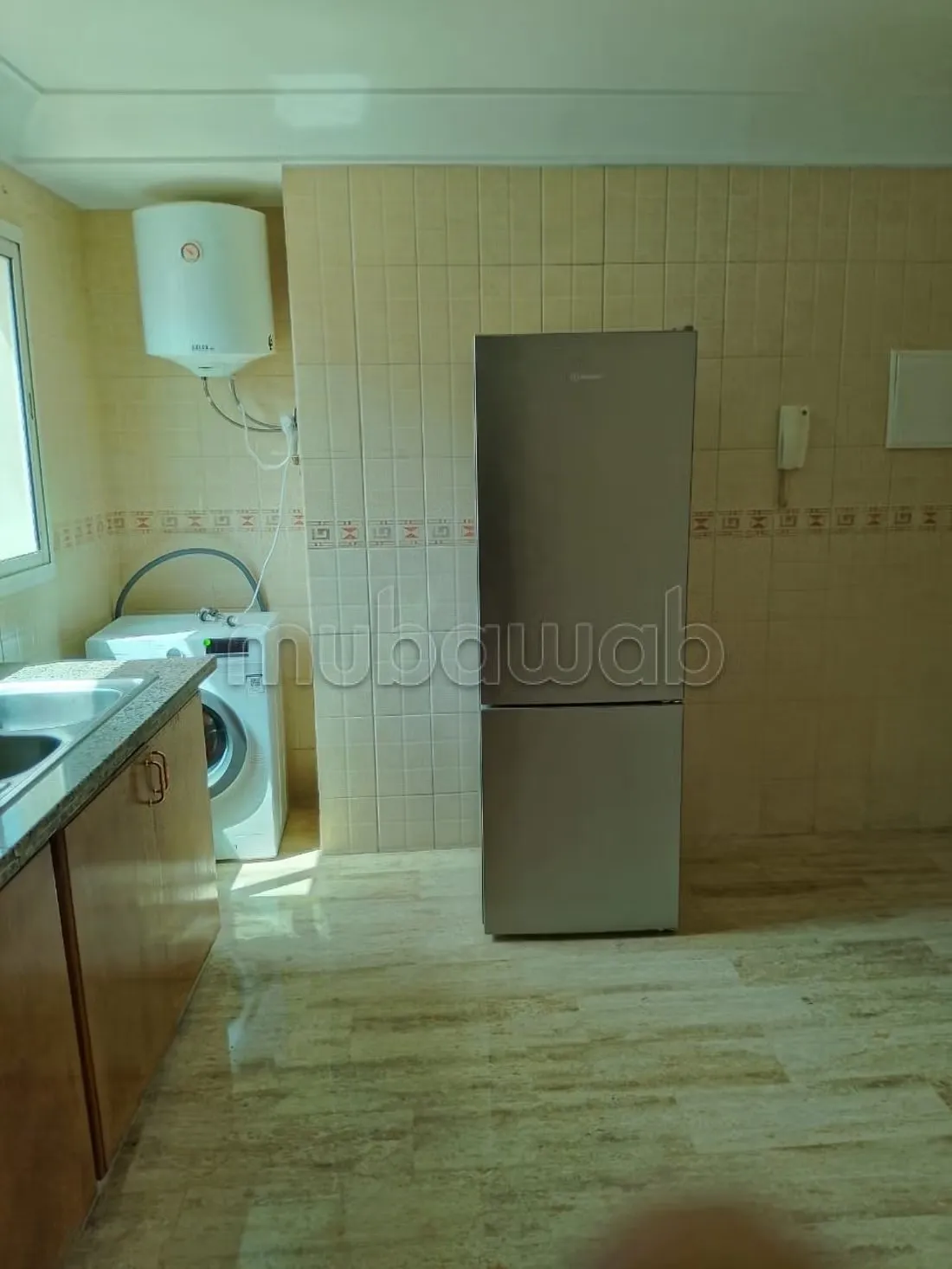 Appartement en location sur maarif extension - الدار البيضاء (3)