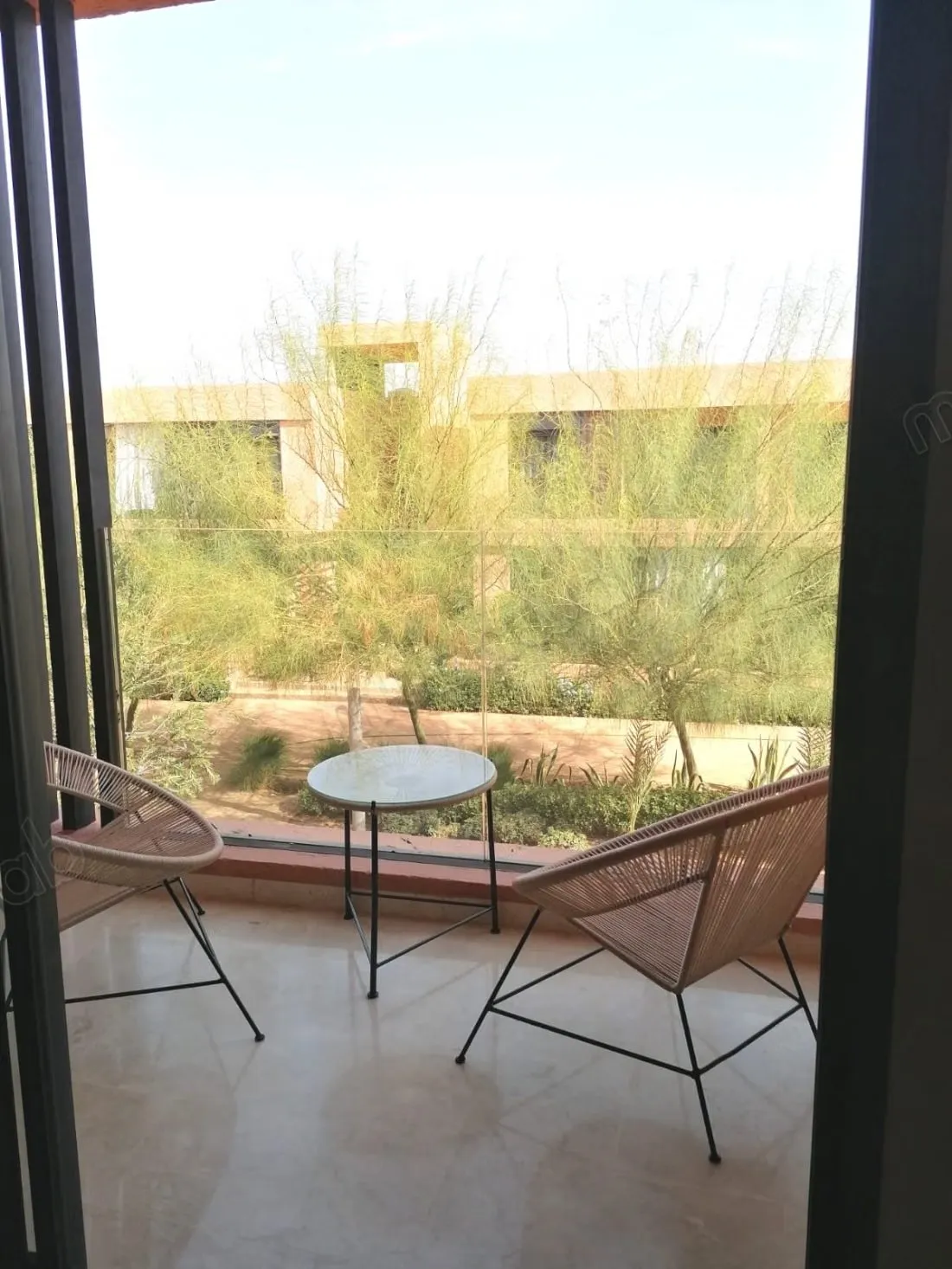 À louer: studio meublé à noria golf - مراكش