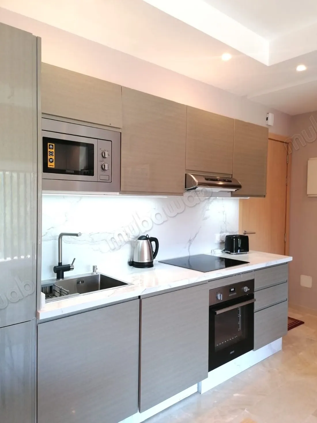 À louer: studio meublé à noria golf - مراكش (2)