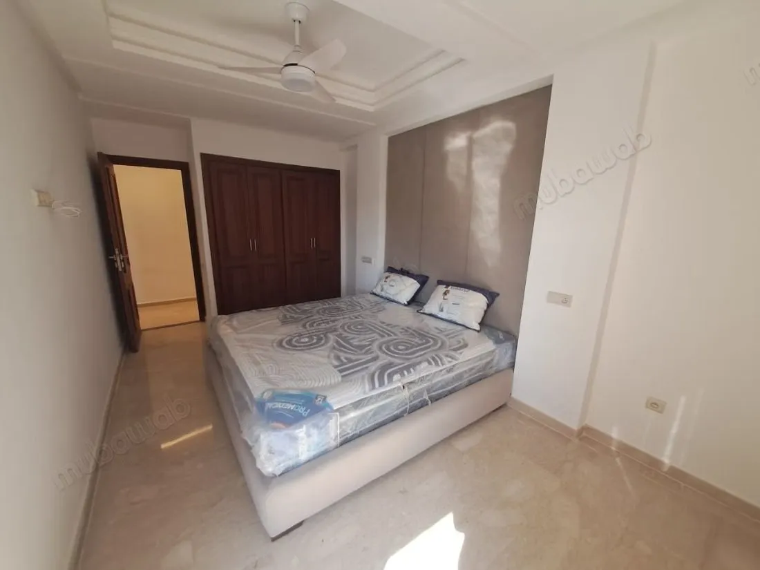 Bel appartement en location à l'océan pour expatriés - الرباط (2)