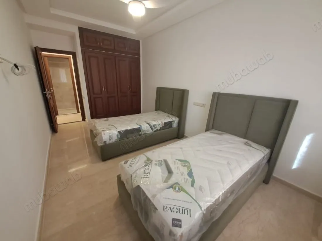 Bel appartement en location à l'océan pour expatriés - الرباط (3)