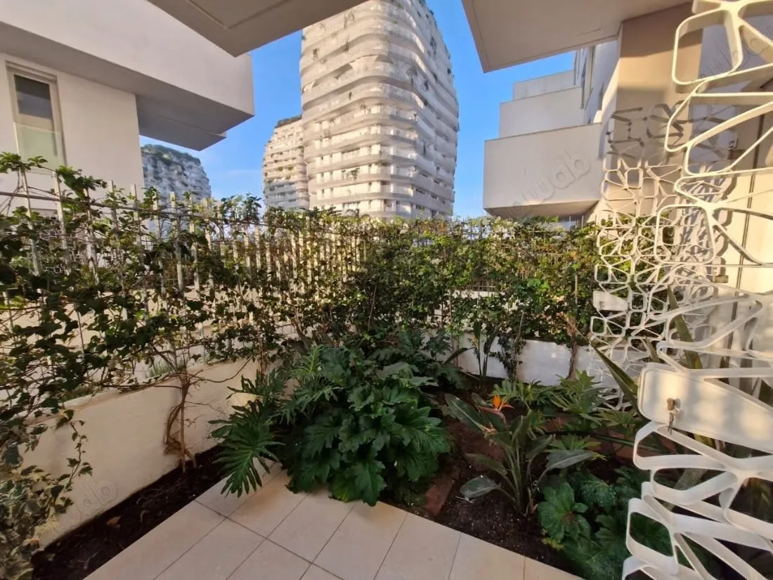 Studio Moderne à Louer à CFC - الدار البيضاء (2)